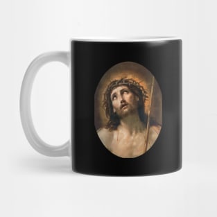 Ecce Homo: Christ Crown of Thorns Mug